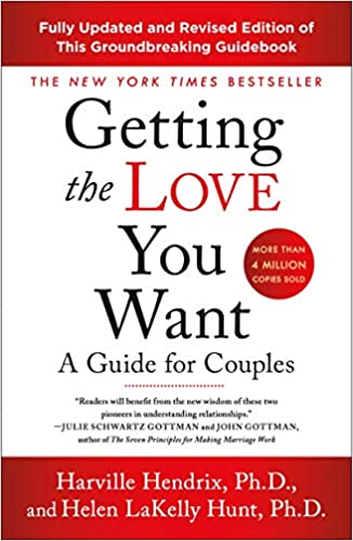 Books For Couples in Crisis