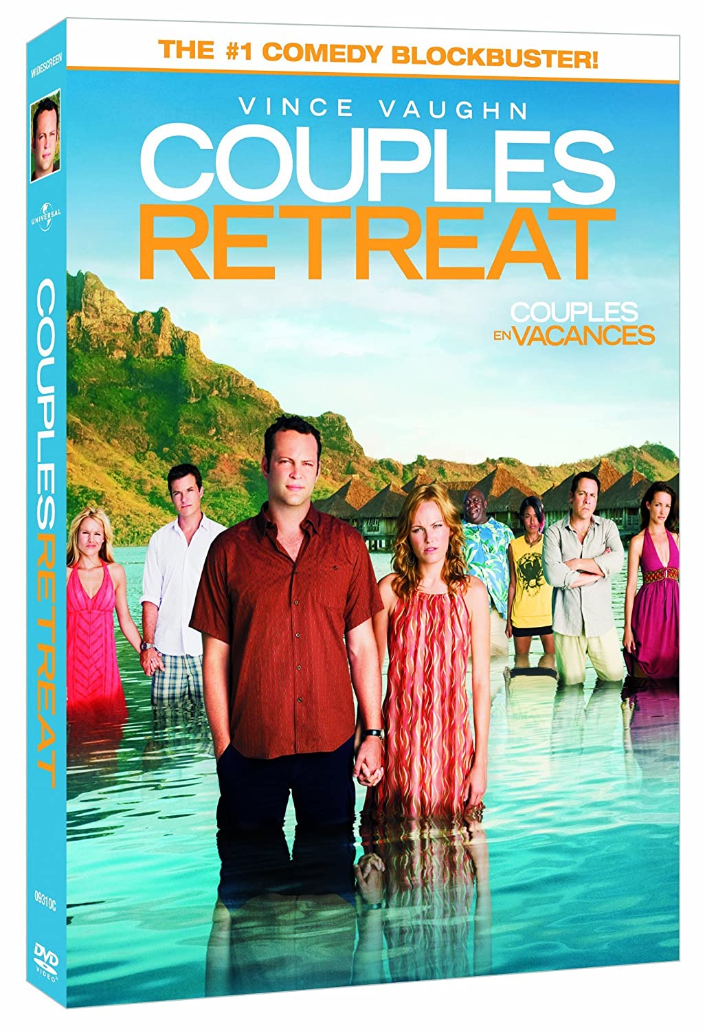 Couples Retreat