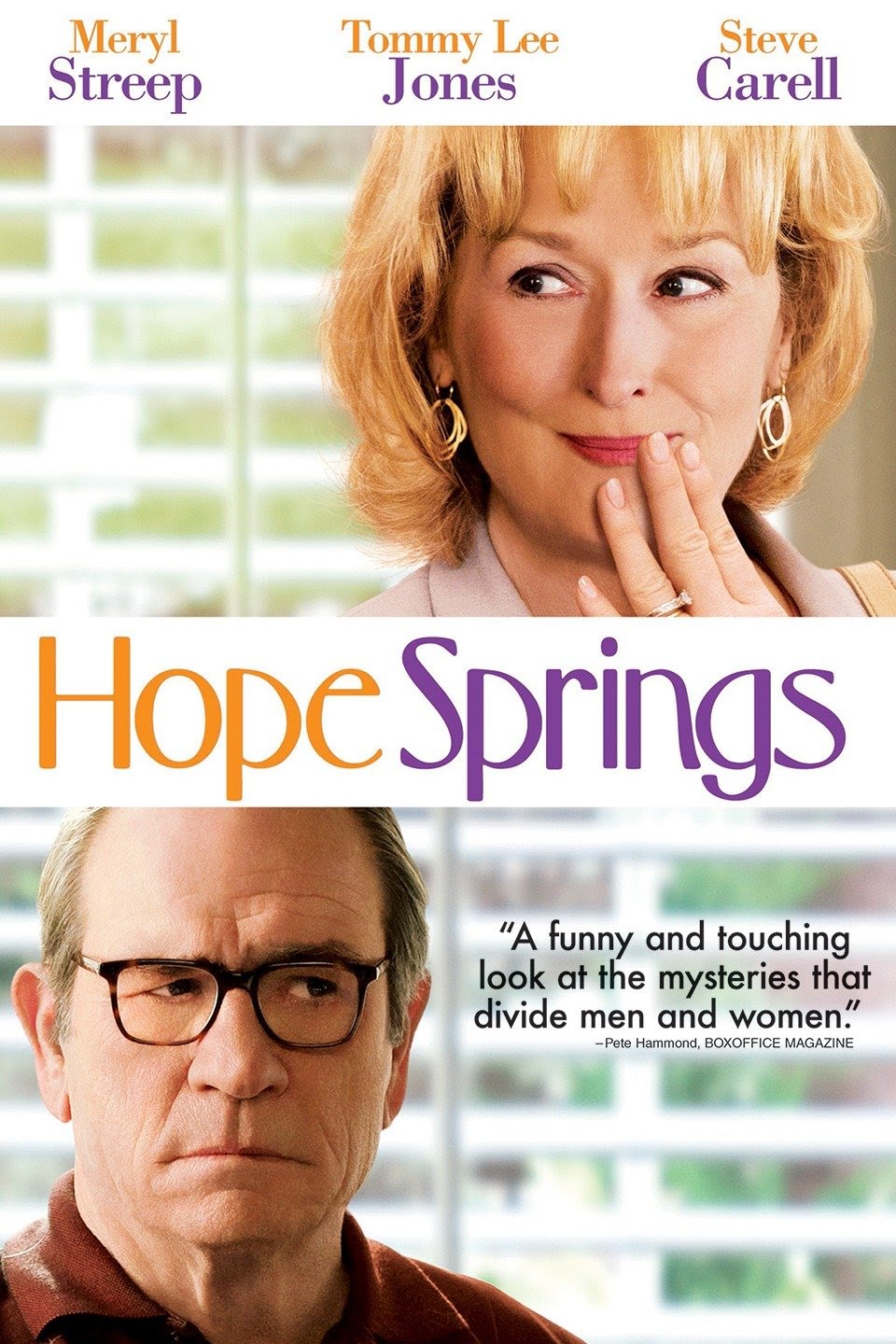 couples counseling movies