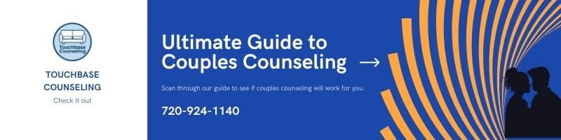 Couples Counseling Guide